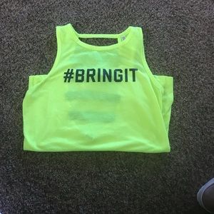 Victoria Secret Activewear